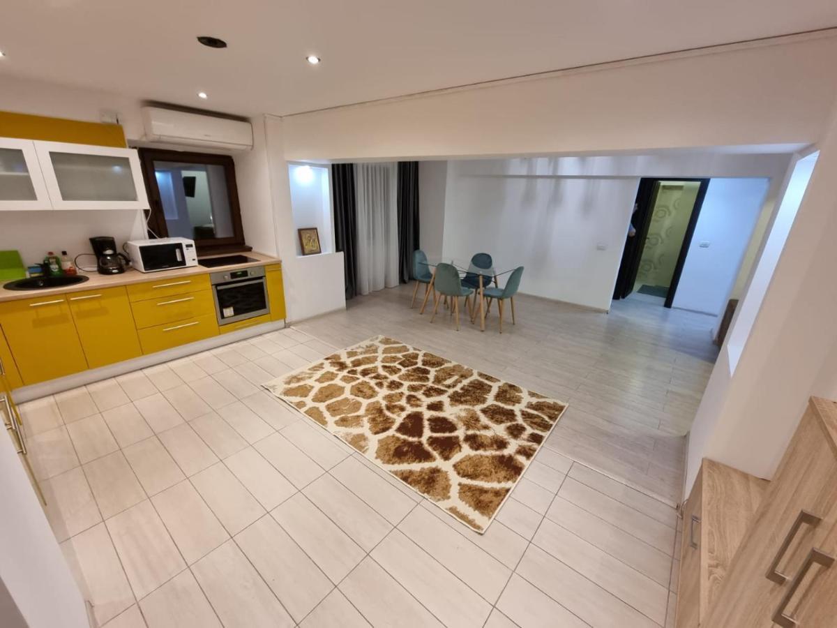 Oana Luxury Home Bucharest Luaran gambar