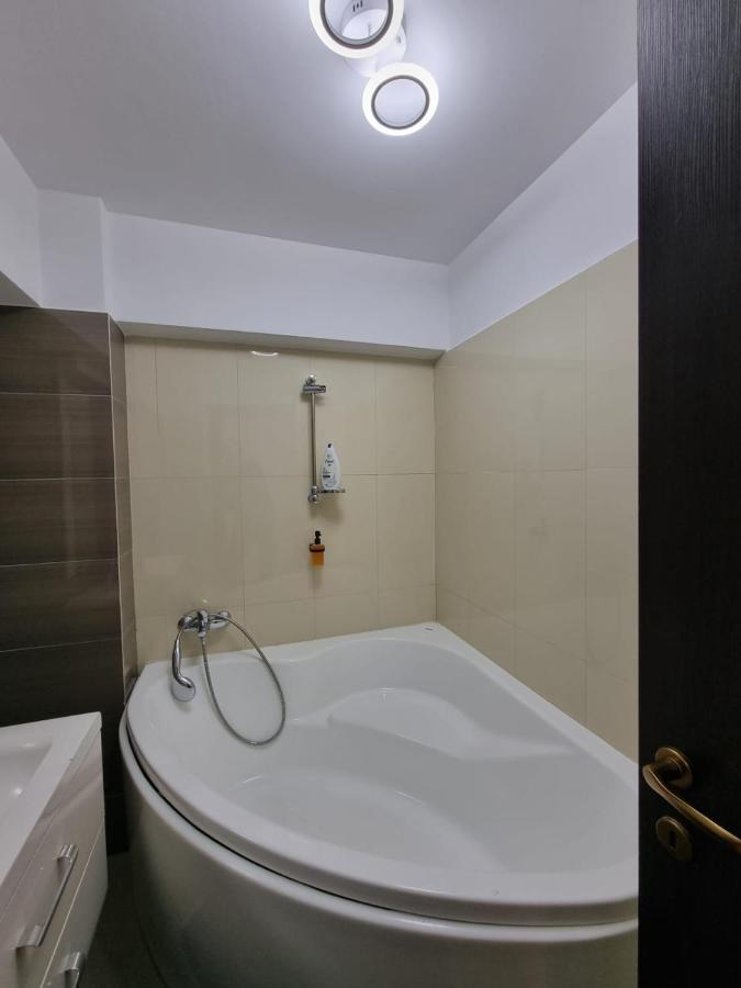 Oana Luxury Home Bucharest Luaran gambar