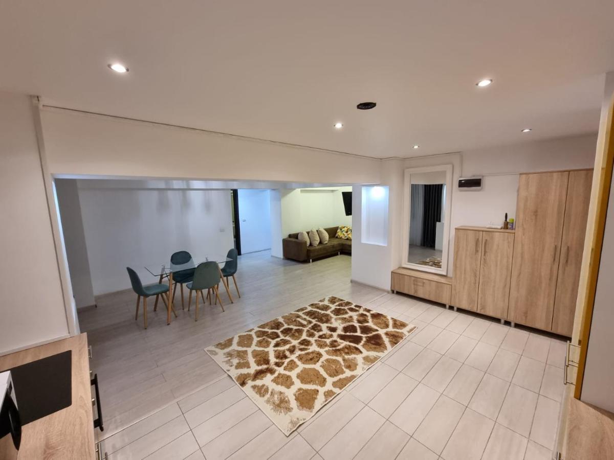 Oana Luxury Home Bucharest Luaran gambar